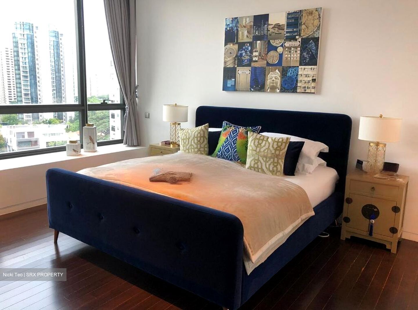 Tomlinson Heights (D10), Condominium #470541231